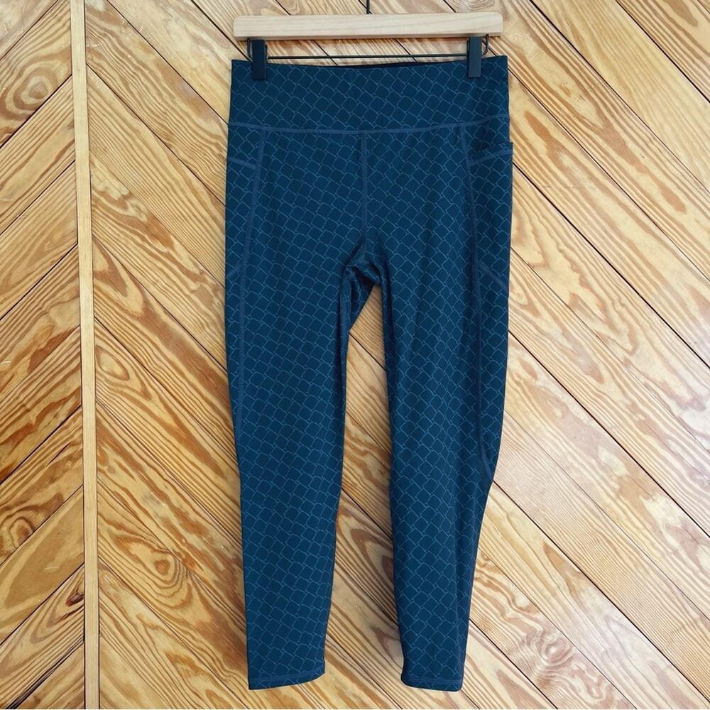 Sweaty Betty Zero Gravity High Waisted 7/8 Running Leggings